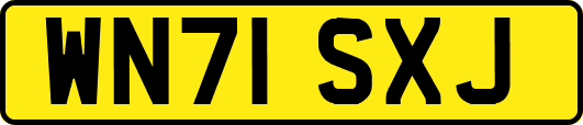WN71SXJ