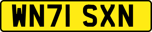 WN71SXN