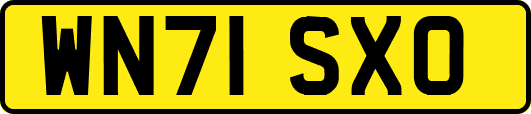 WN71SXO