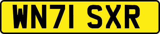 WN71SXR
