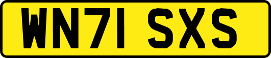 WN71SXS