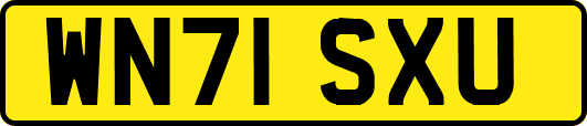 WN71SXU