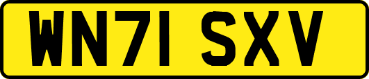 WN71SXV