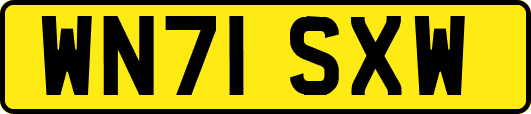 WN71SXW