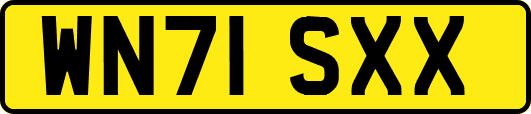 WN71SXX