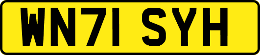 WN71SYH