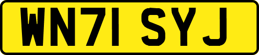 WN71SYJ