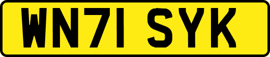 WN71SYK