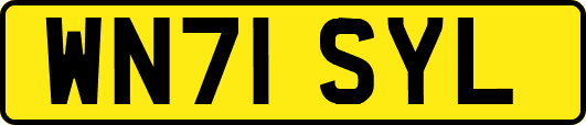 WN71SYL