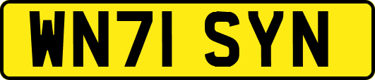 WN71SYN