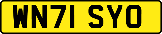 WN71SYO