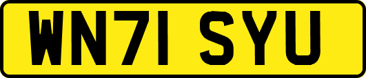 WN71SYU