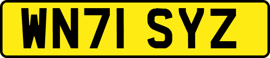 WN71SYZ