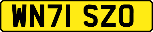 WN71SZO