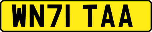 WN71TAA