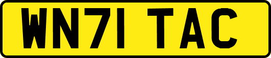 WN71TAC