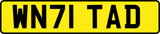 WN71TAD
