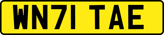 WN71TAE