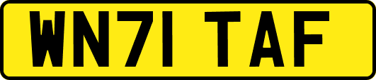 WN71TAF