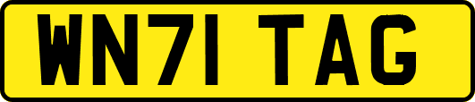 WN71TAG