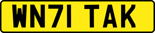 WN71TAK