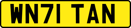 WN71TAN