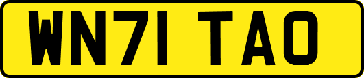 WN71TAO