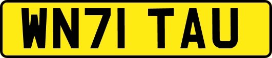 WN71TAU