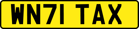 WN71TAX