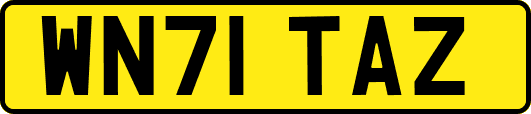 WN71TAZ