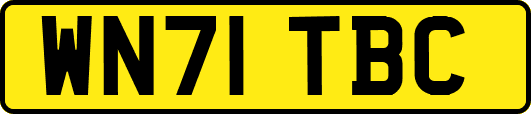 WN71TBC