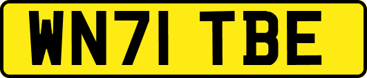 WN71TBE