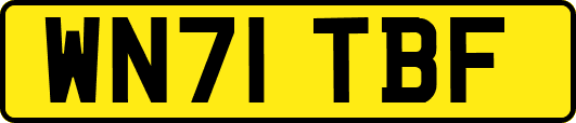 WN71TBF