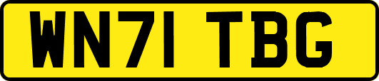 WN71TBG