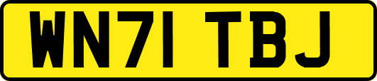 WN71TBJ