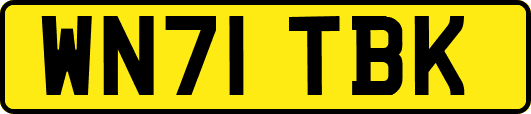 WN71TBK