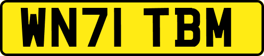 WN71TBM