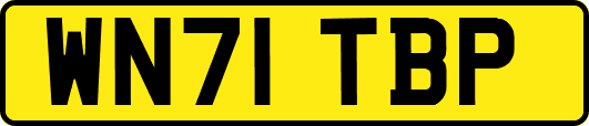 WN71TBP