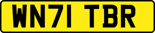 WN71TBR