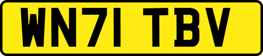 WN71TBV
