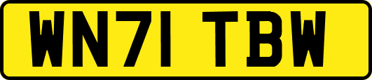 WN71TBW