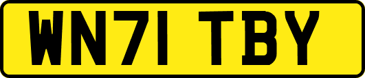 WN71TBY