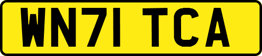 WN71TCA