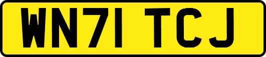 WN71TCJ