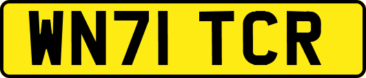 WN71TCR