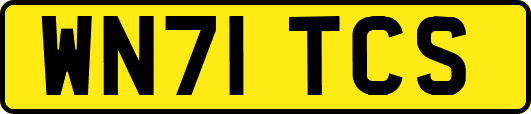 WN71TCS