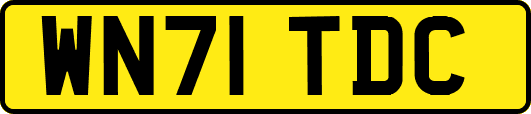 WN71TDC