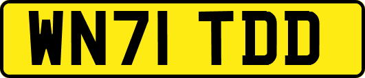WN71TDD