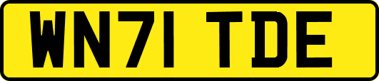 WN71TDE