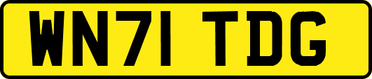 WN71TDG